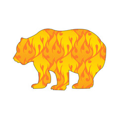 Bear Family, Bear Family Svg, Bear Svg, Family Svg,