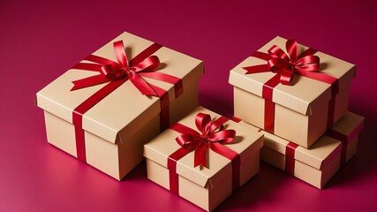 Obraz premium smokestack of endow or salute adjourn on brilliantly studio apartment apartment apartment apartment apartment setting. Creative resource, AI Generated