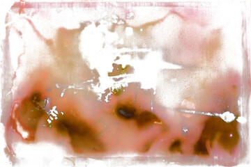 Grunge Cyberpunk Vaporwave Overlay Texture 2. Great as an overlay to create aged, burnt, damaged and surreal images.