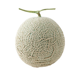 メロン　マスクメロン