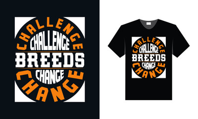 best typography t shirt design for gym and fitness inspiration and motivation