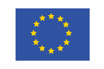 Flag of Europe, European Union