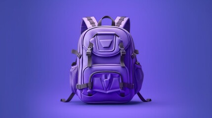 school bag  HD 8K wallpaper Stock Photographic Image