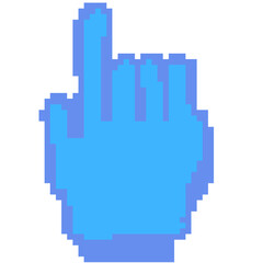 hand
