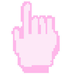 hand