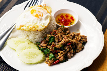 Pad Kraprow