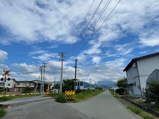 210715左沢線金井

山形市金井
左沢線
踏切