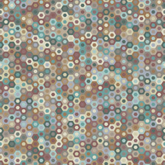 Texture military camouflage seamless pattern. Abstract army vector illustration