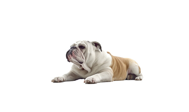 french bulldog puppy HD 8K wallpaper Stock Photographic Image