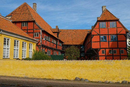 Museum in Nyborg