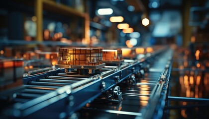 Supply Chain Excellence: Maximizing Efficiency in Warehouse Operations