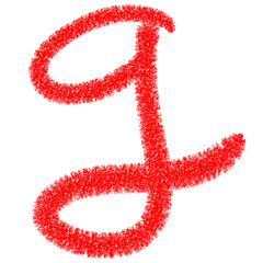 Letter g