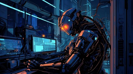 The Vector - Generative AI