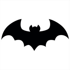 Clip art illustration, vector element, silhouette design for any project.