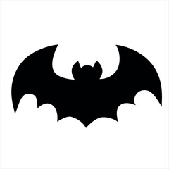 Clip art illustration, vector element, silhouette design for any project.