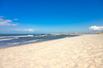 Ostseebad Kühlungsborn