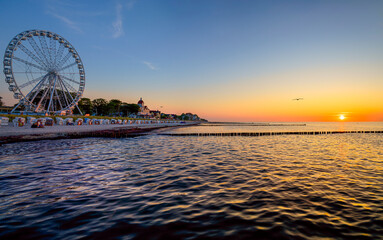 Ostseebad Kühlungsborn