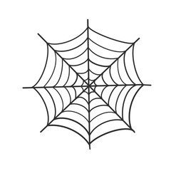 Spider web 