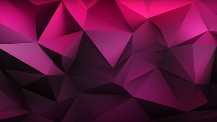 Abstract Black and pink wave background. Background concept.