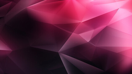 Abstract Black and pink wave background. Background concept.