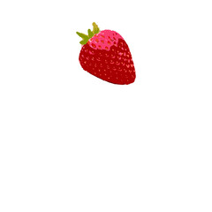 strawberry 