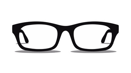 Fototapeta premium Visionary Symbol Exploring the Meaning Behind the Glasses Logo