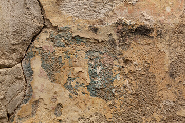 Wall Texture Background