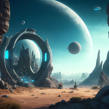 "Alien Technology" Images – Browse 2,334 Stock Photos, Vectors, and