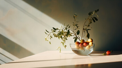 Exploring the Artistry of Creative Shadows