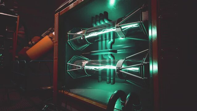 Micro Electro Mechanical Systems Research and Application Center