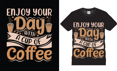 Coffee typography t-shirt design vector. Funny  Quote motherhood  Modern brush calligraphy
background  Inspiration graphic design element  Illustration. Ready for prints, on bags, mugs, and poster.


