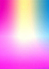 Colorful background. Pink abstract gradient vertical background illustration. Backdrop, Simple Design for your ideas, Best suitable for Ad, poster, banner, sale, celebrations and various design works