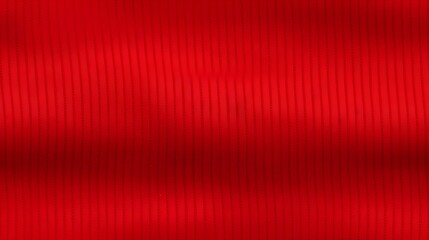 red abstract background