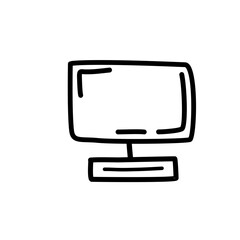 Computer icon