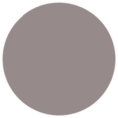 Fototapeta na wymiar brown circle icon