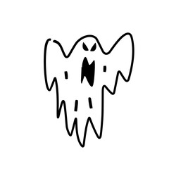 Ghost Line icon 