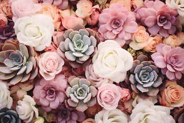 Lush Delights: The Enchanting World of Succulents