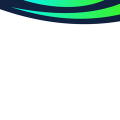 Elegant Wavy Header-04