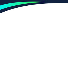 Elegant Wavy Header-09