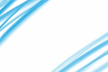 blue abstract background