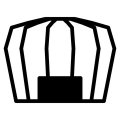 football stadium dualtone