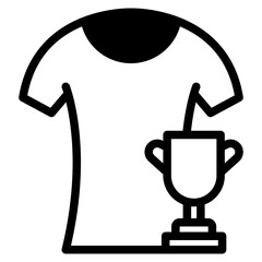 football kersey dualtone