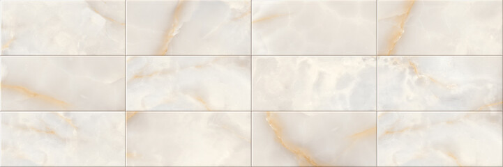 Onyx marble texture abstract background pattern or marble tile wall. Digital colorful wall tile design for washroom and kitchen