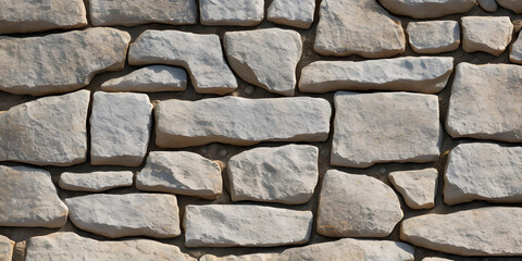 Fototapeta premium outdoor stack of stones stone wallpaper background