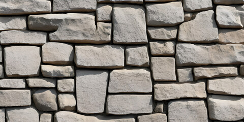 Obraz premium Stonewall background