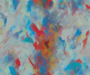 abstract watercolor background