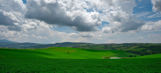 Tuscany, Toscana