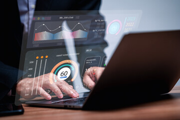 Success in business requires developers and businessmen to leverage research, statistics, and...