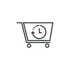 Shopping Chart Icon