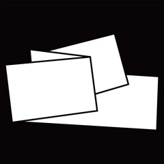 家紋です。開き文といいます。